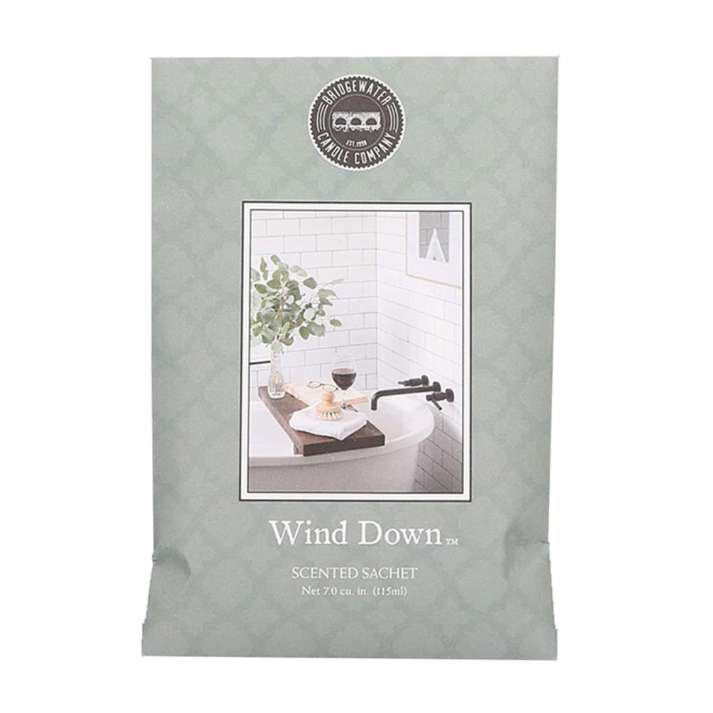 Bridgewater Wind Down Scented Envelope Sachet £4.49